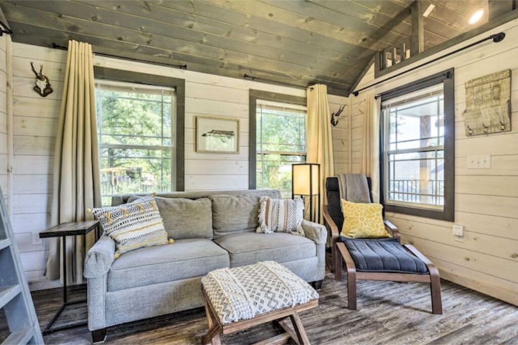 Photo of Livingroom in Durham