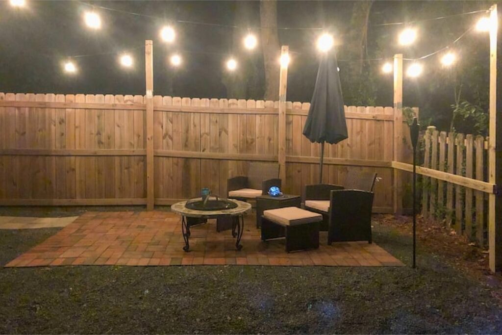 Photo of Patio Balcony in Durham