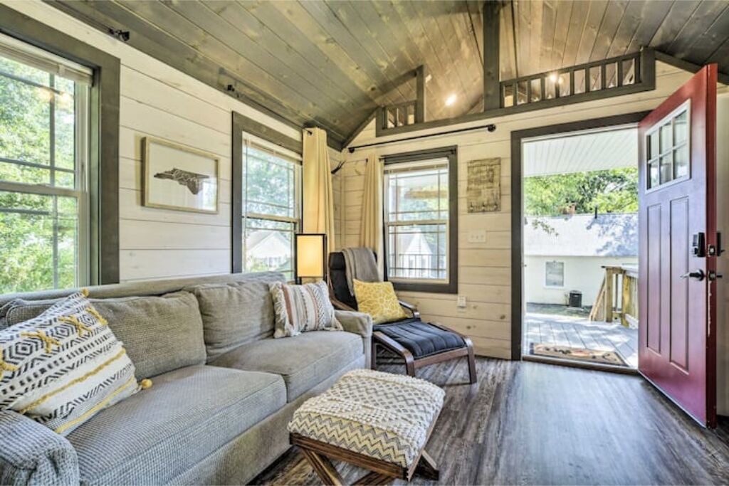 Photo of Livingroom in Durham