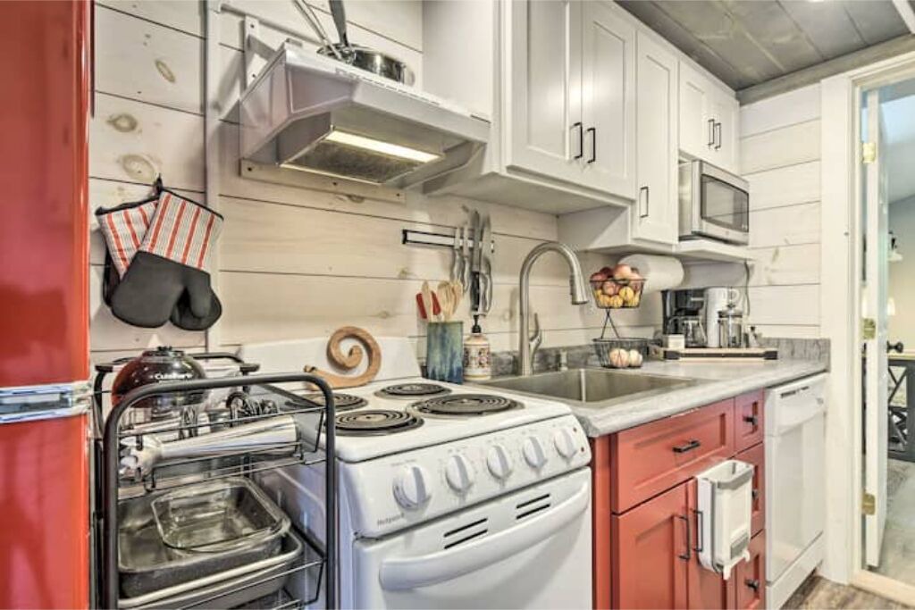 Photo of Kitchen in Durham