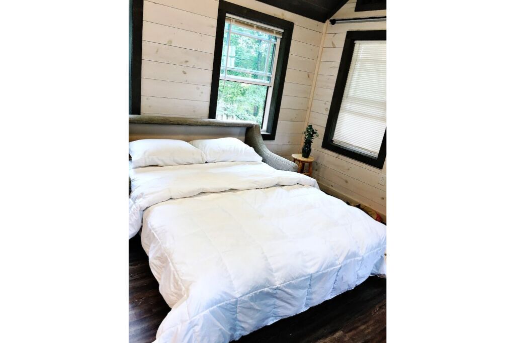 Photo of Bedroom in Durham