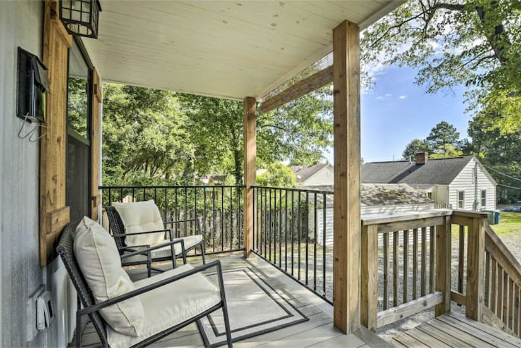 Photo of Outdoor in Durham