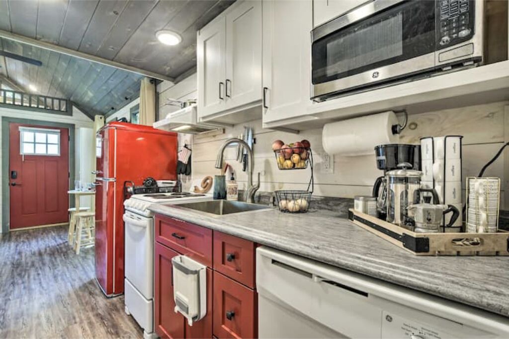 Photo of Kitchen in Durham