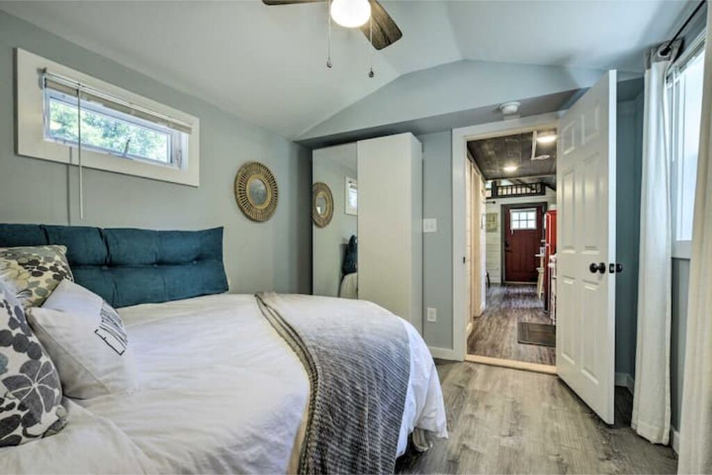 Photo of Bedroom in Durham