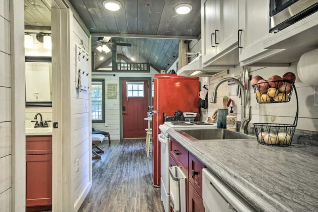Photo of Kitchen in Durham