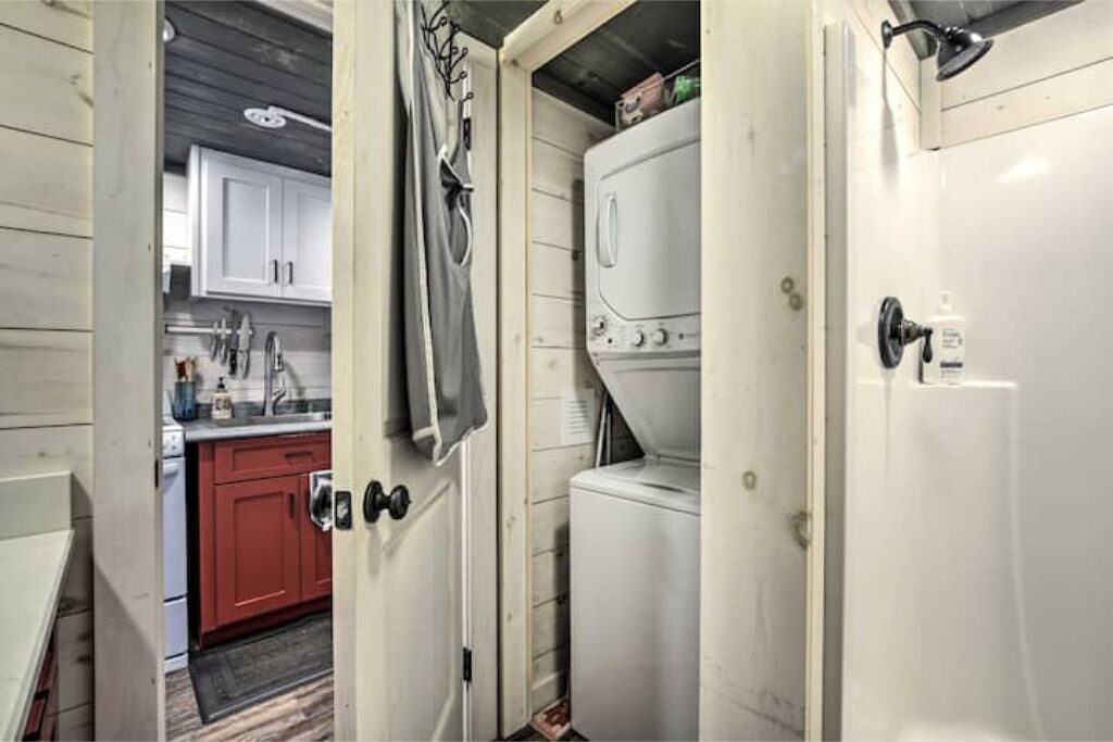 Photo of Bathroom in Durham