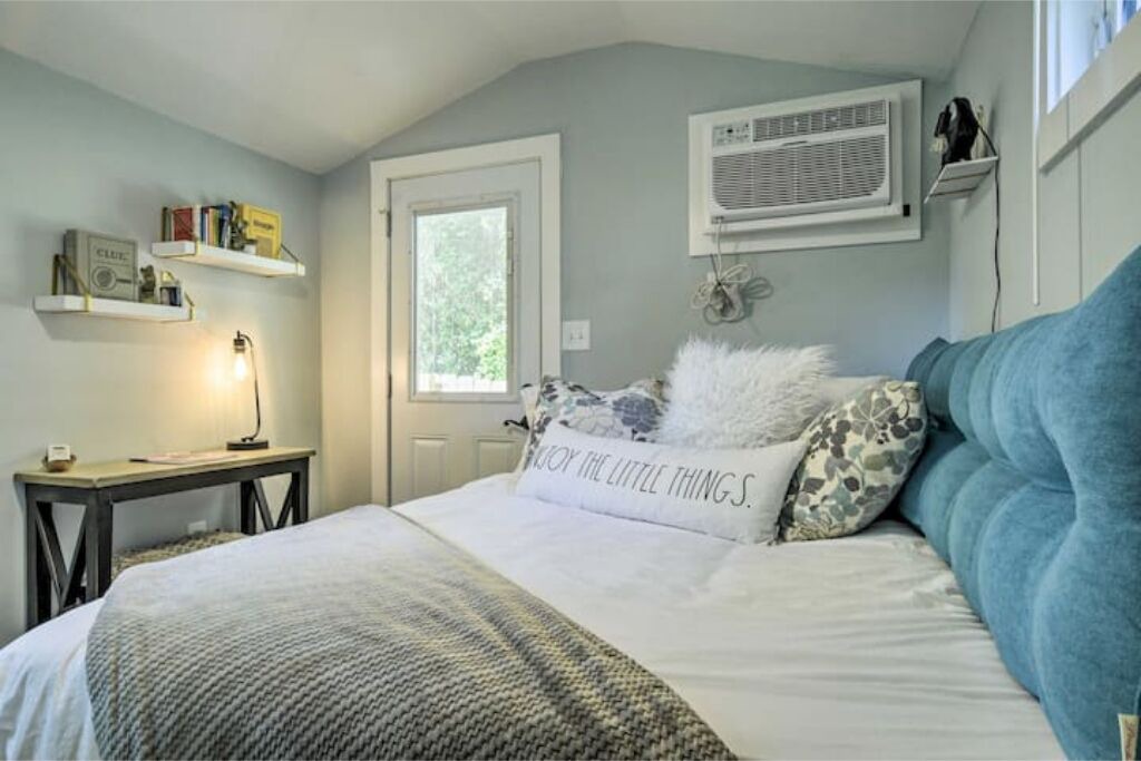 Photo of Bedroom in Durham