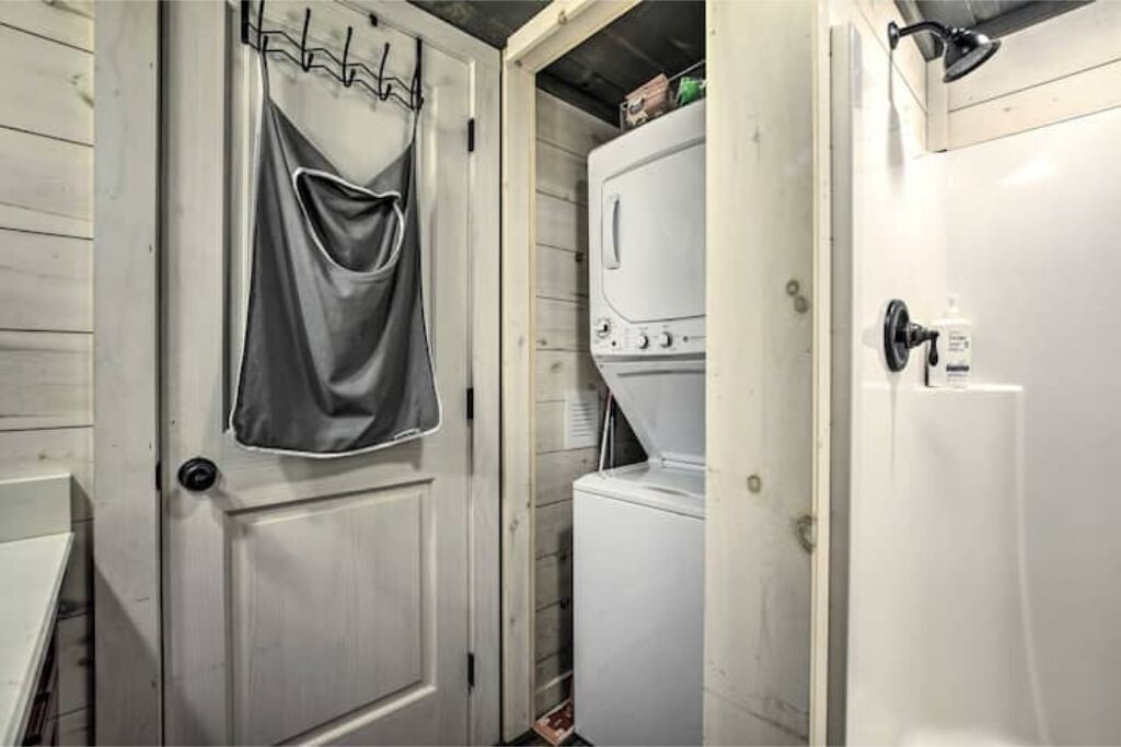 Photo of Bathroom in Durham