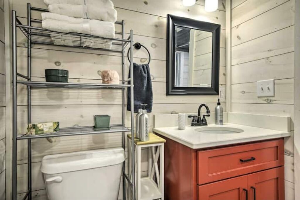 Photo of Bathroom in Durham