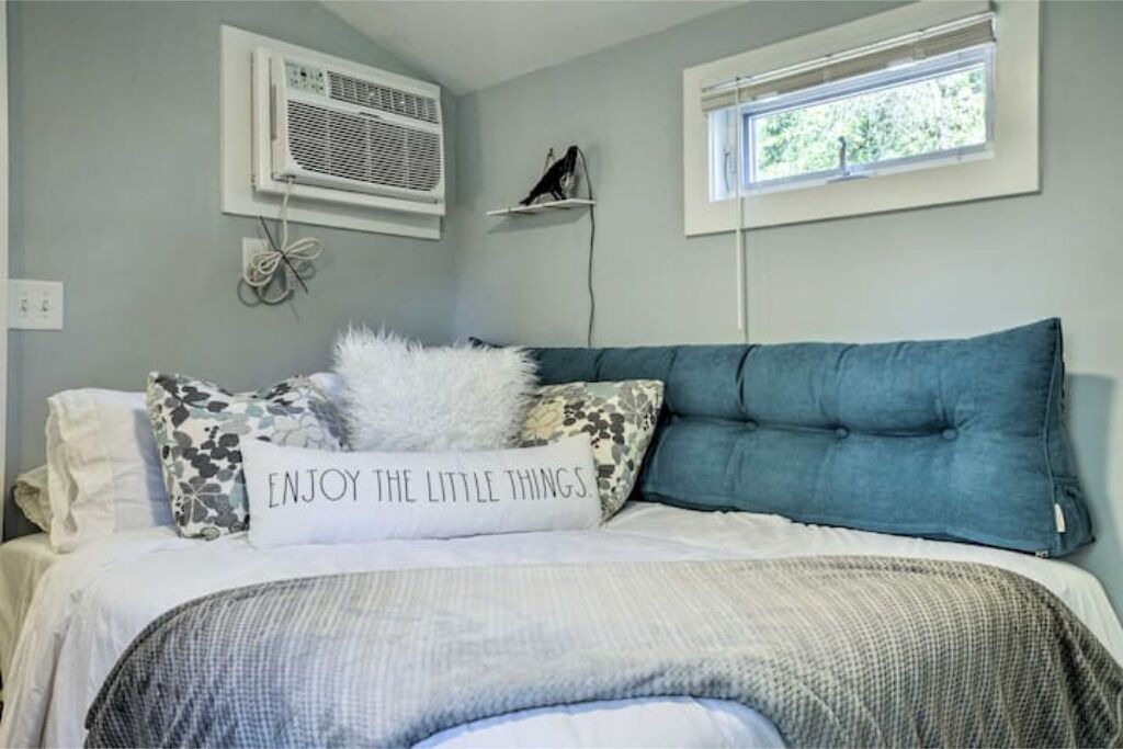 Photo of Bedroom in Durham