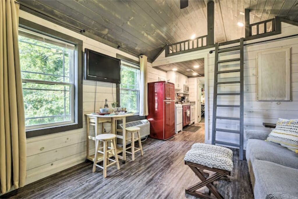 Photo of Livingroom in Durham