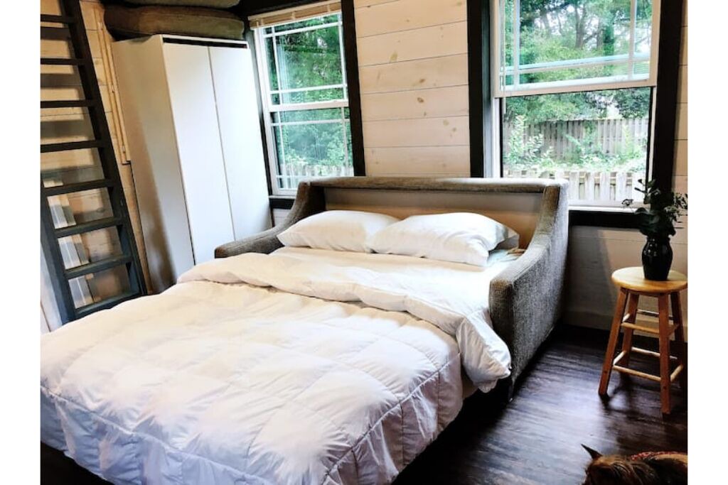 Photo of Bedroom in Durham