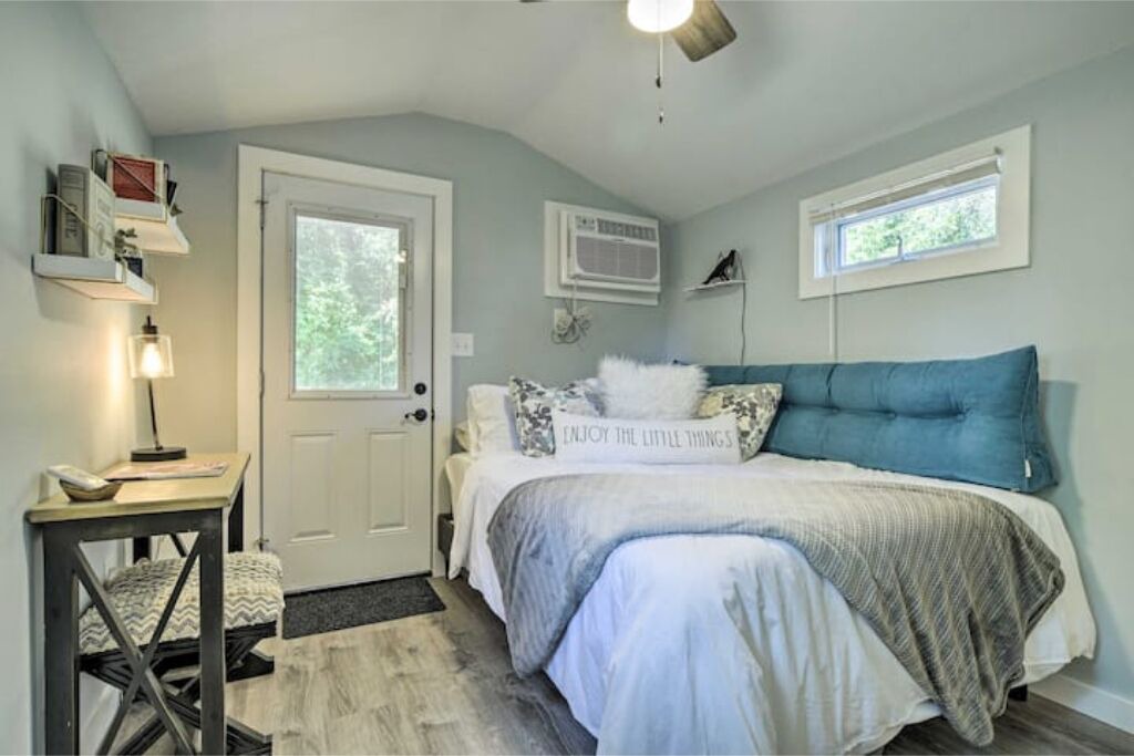 Photo of Bedroom in Durham