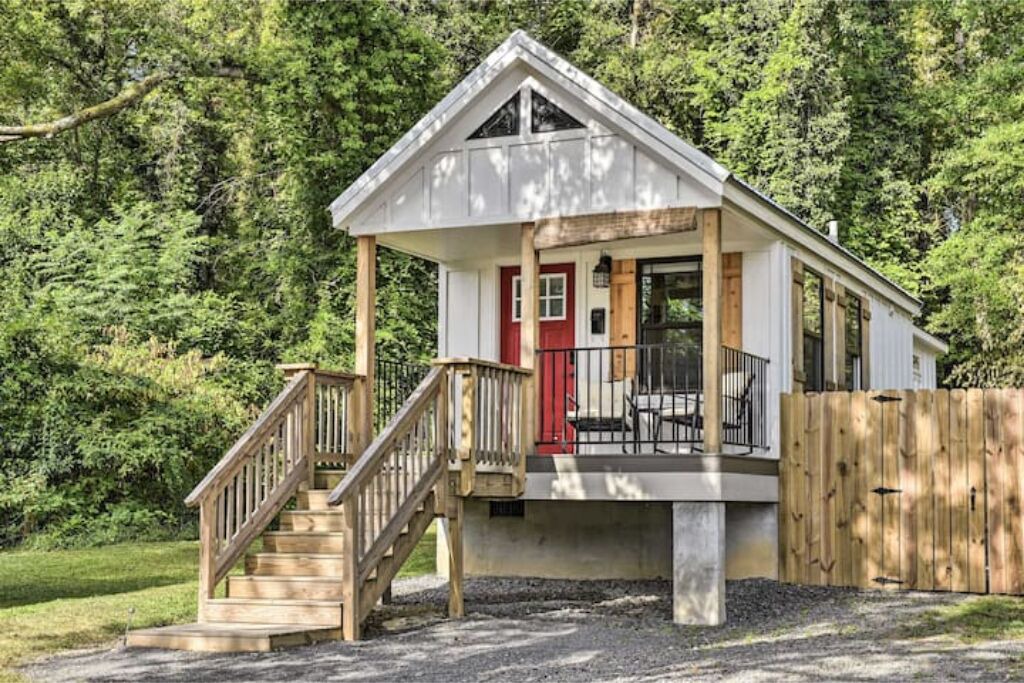 Photo of Outdoor in Durham