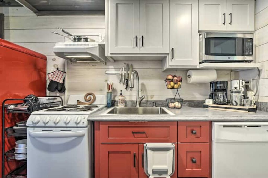 Photo of Kitchen in Durham