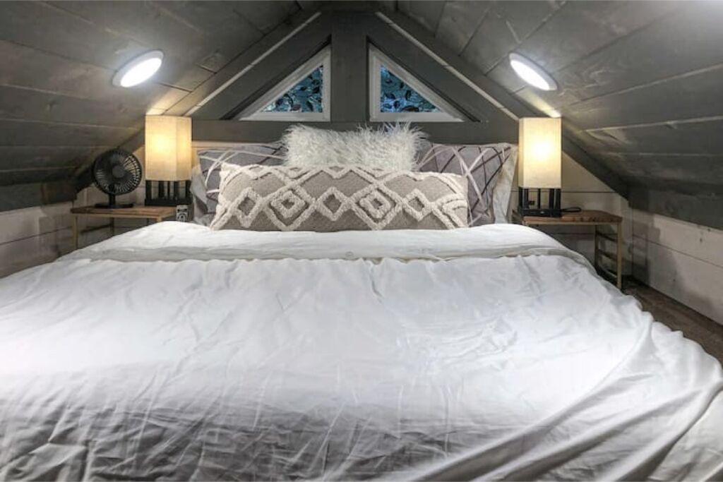 Photo of Bedroom in Durham