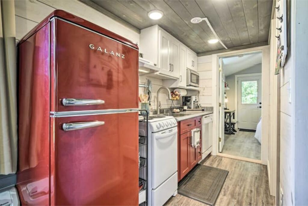 Photo of Kitchen in Durham