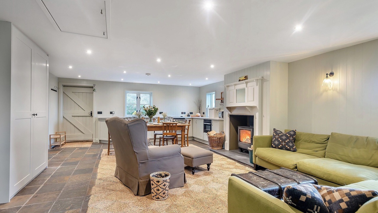 Photo of Outdoor in Bankend