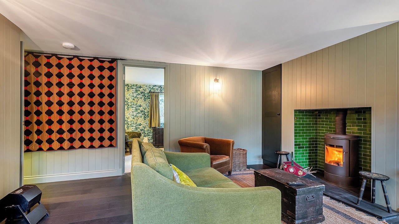 Photo of Outdoor in Bankend