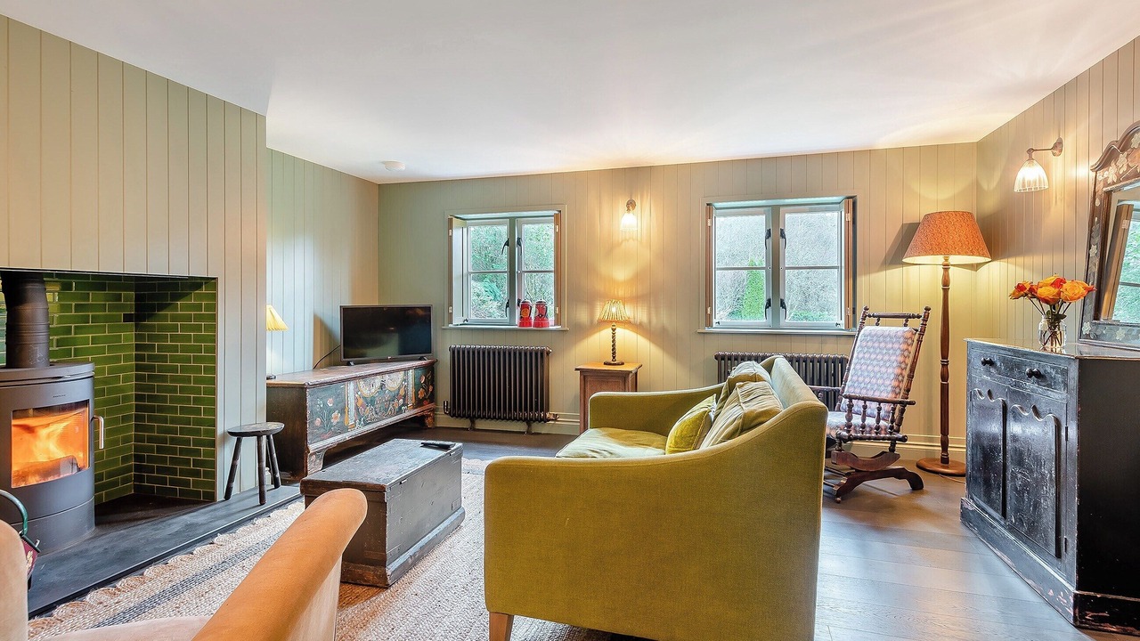 Photo of Outdoor in Bankend