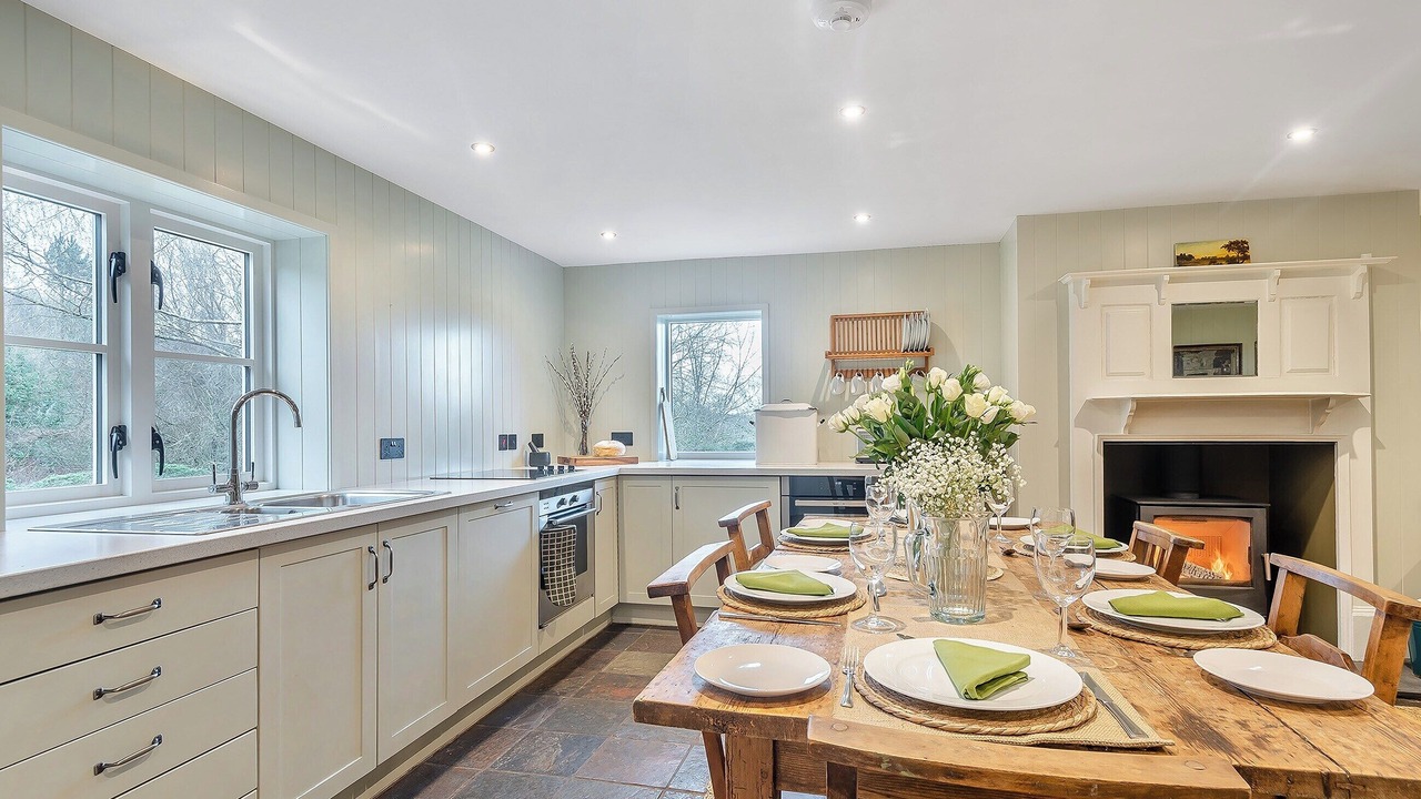 Photo of Outdoor in Bankend