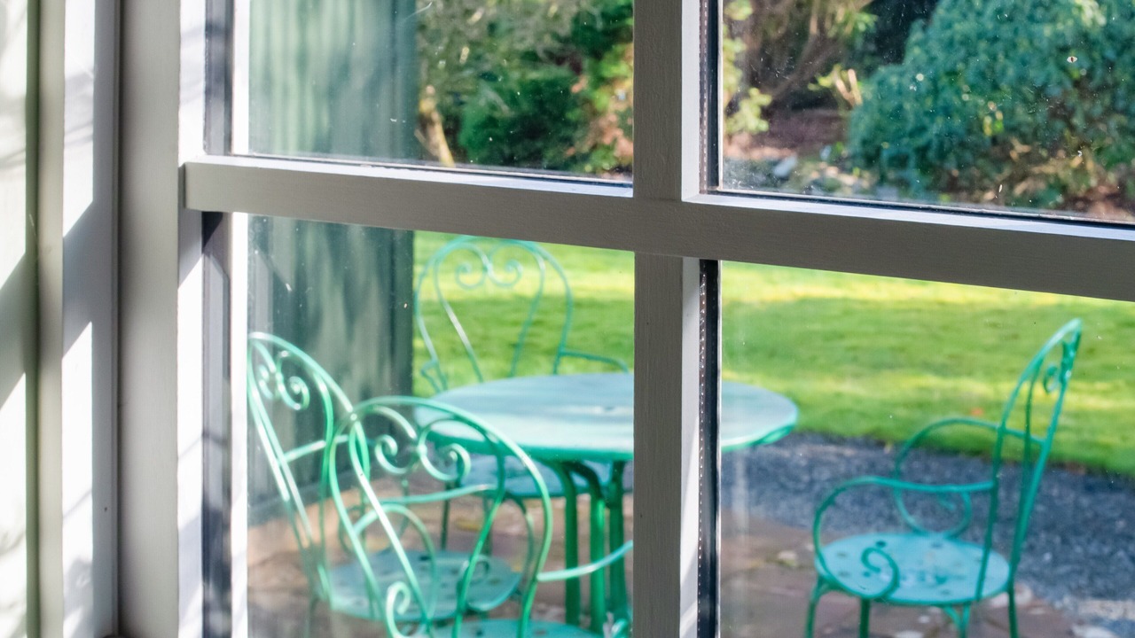 Photo of Outdoor in Bankend