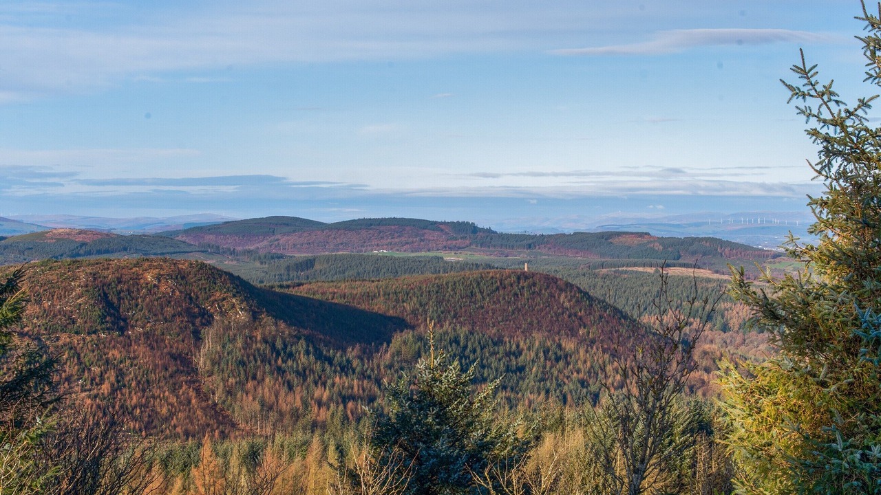 Photo of Outdoor in Bankend