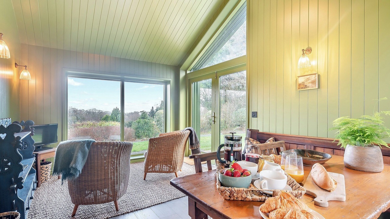 Photo of Outdoor in Bankend