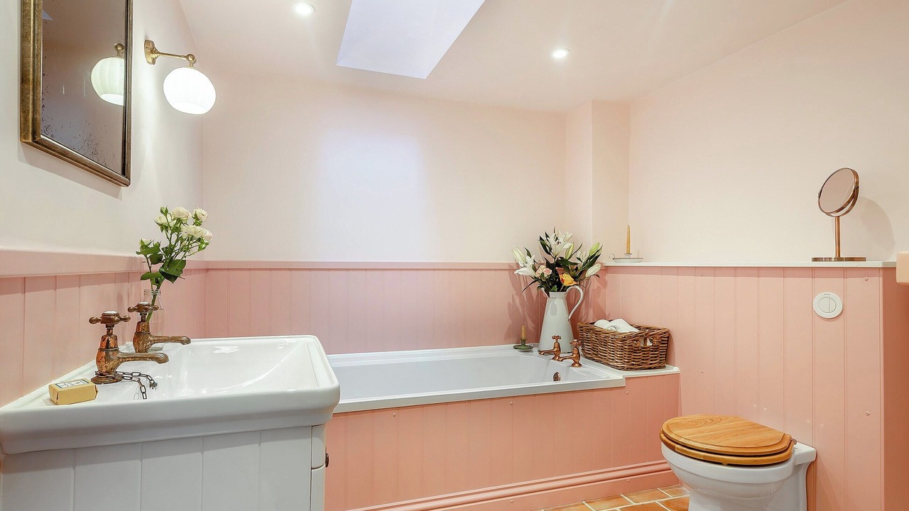 Photo of Bathroom in Bankend