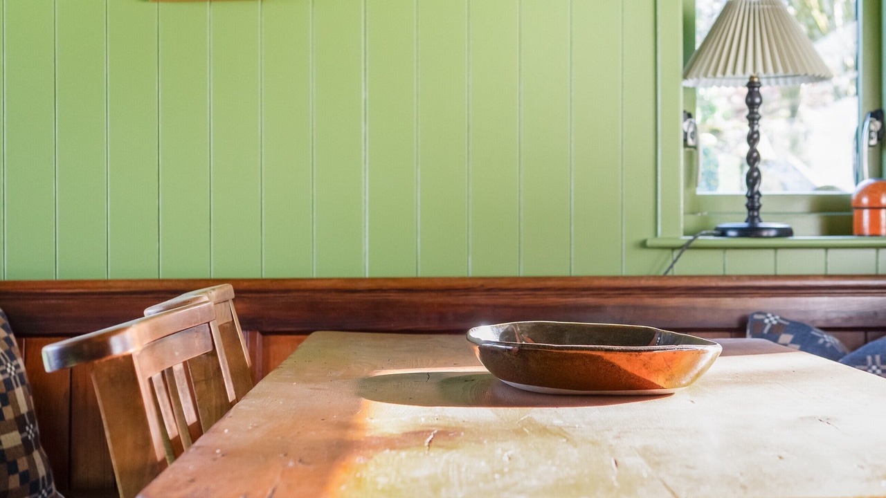 Photo of Outdoor in Bankend