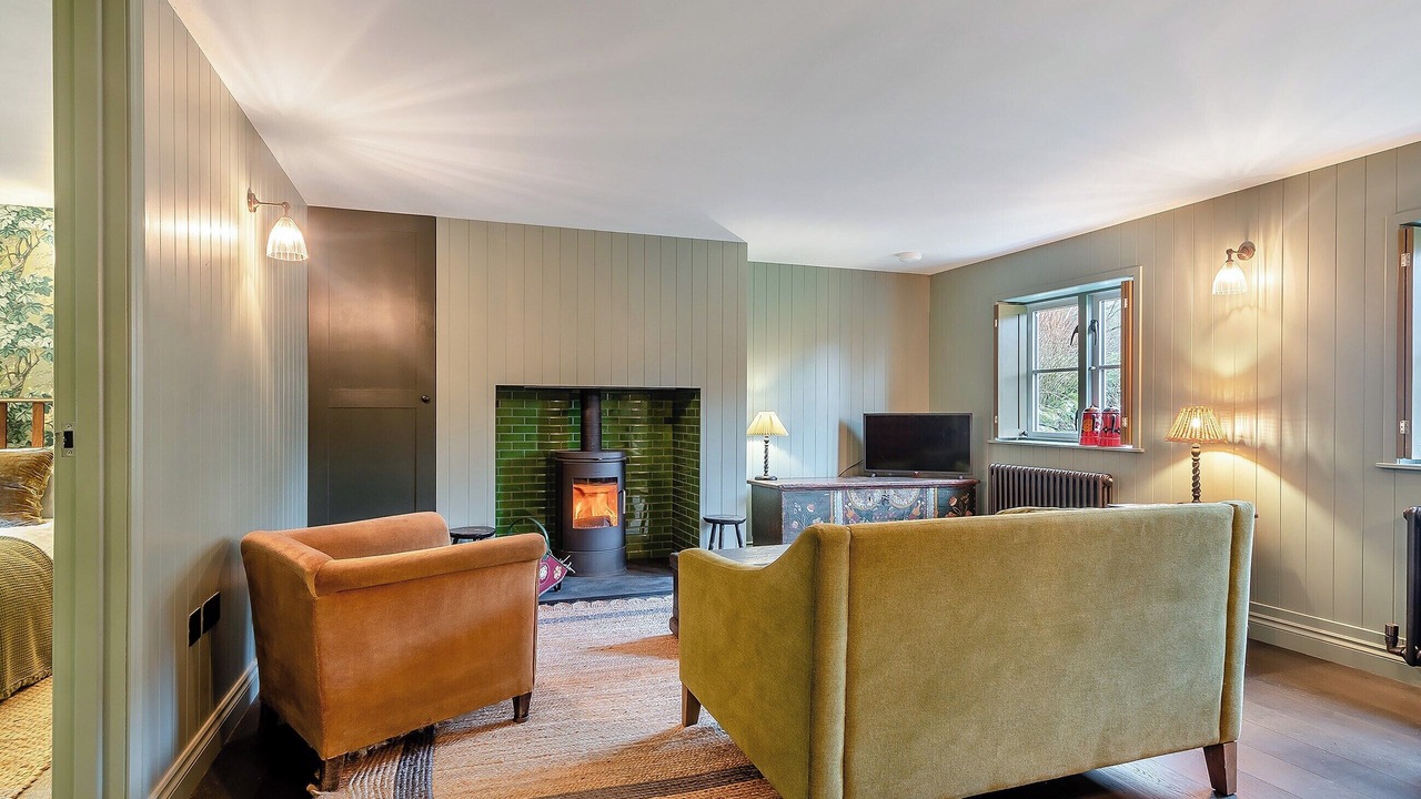 Photo of Outdoor in Bankend