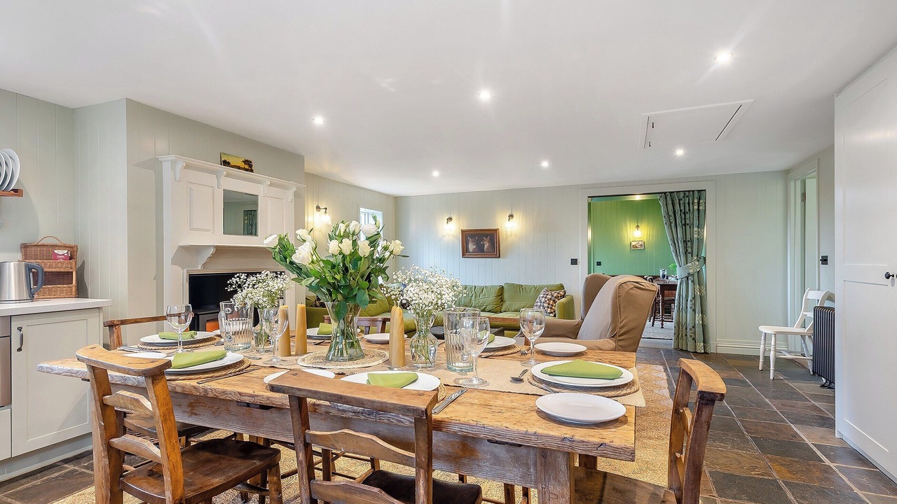 Photo of Outdoor in Bankend