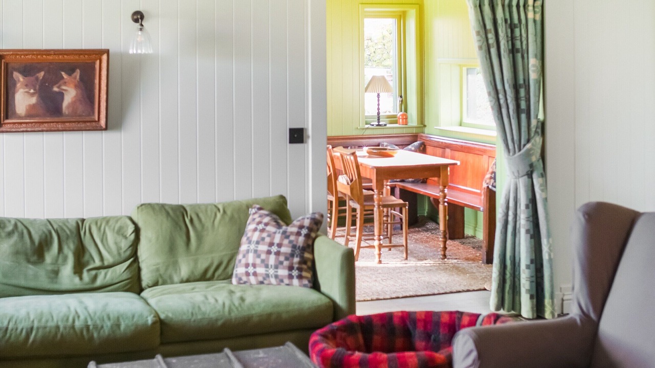 Photo of Outdoor in Bankend