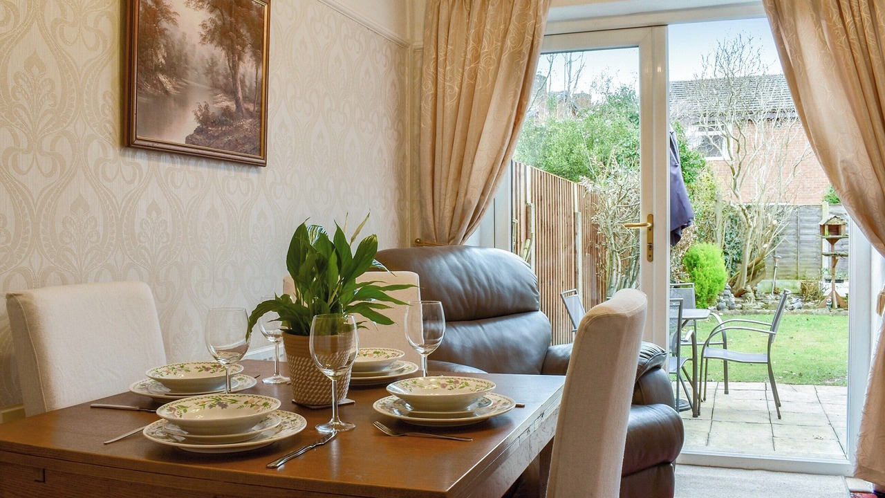 Photo of Bedroom in Formby