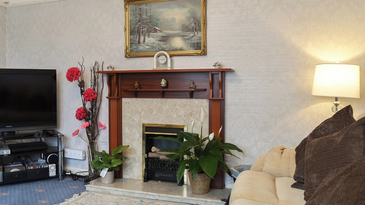 Photo of Bedroom in Formby