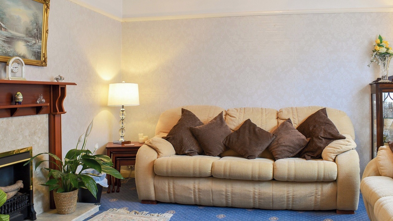 Photo of Bedroom in Formby