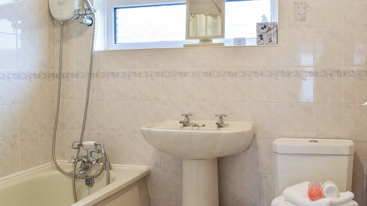 Photo of Bathroom in Formby