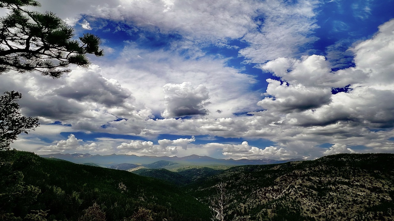 Photo of Outdoor in Central Boulder