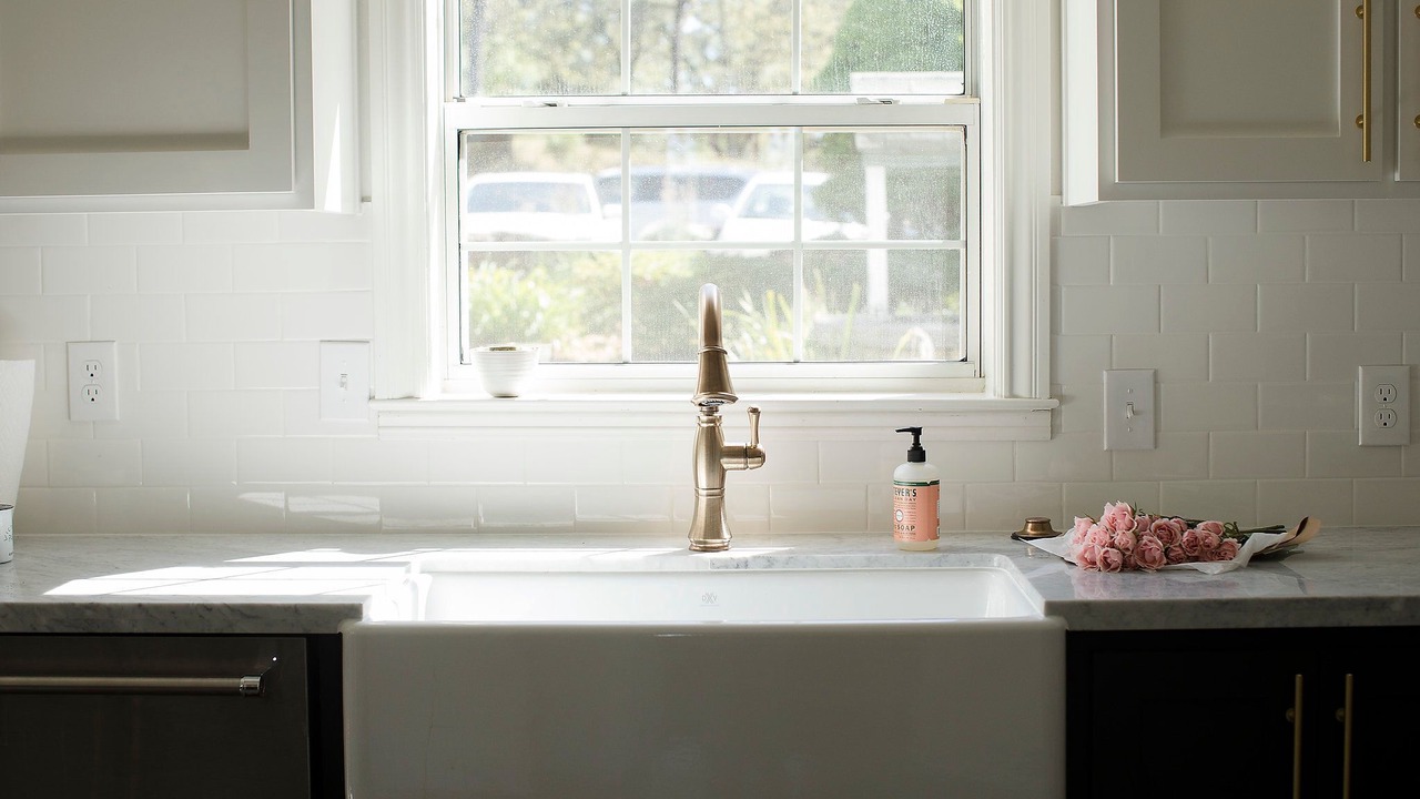 Photo of Bathroom in Auburn