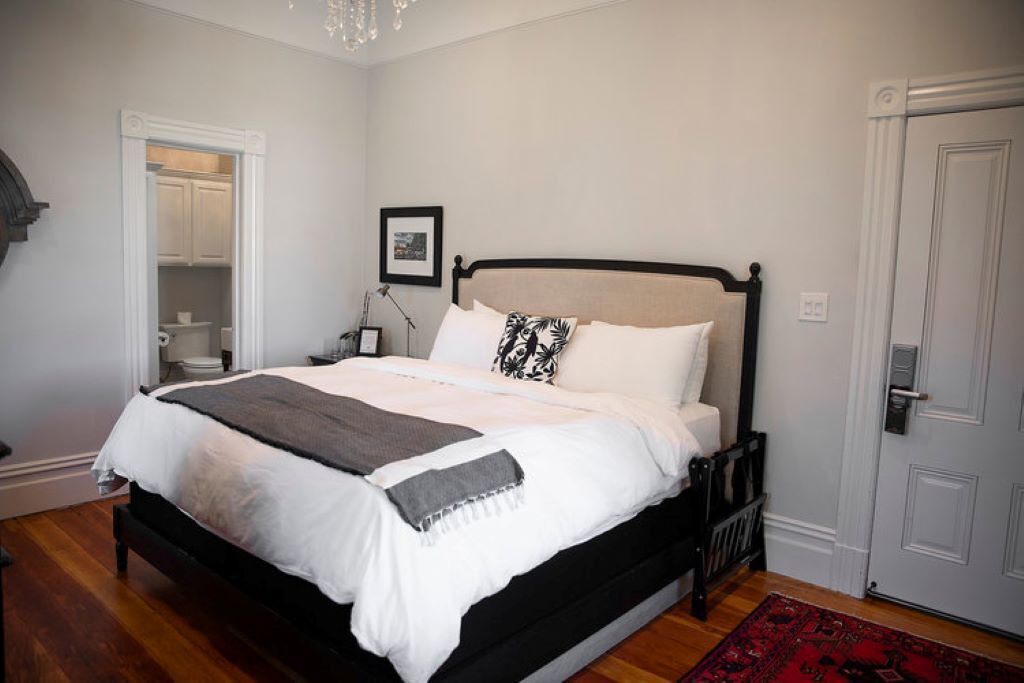 Photo of Bedroom in Auburn