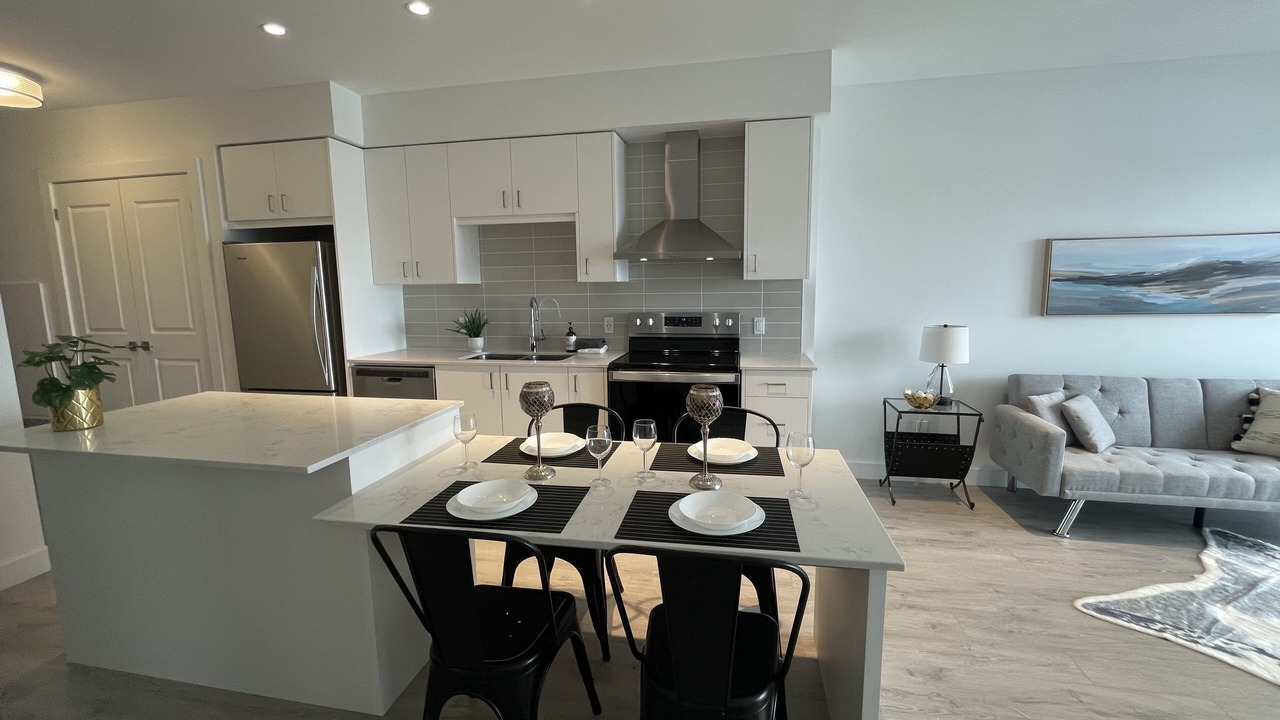 Photo of Kitchen in Cambridge