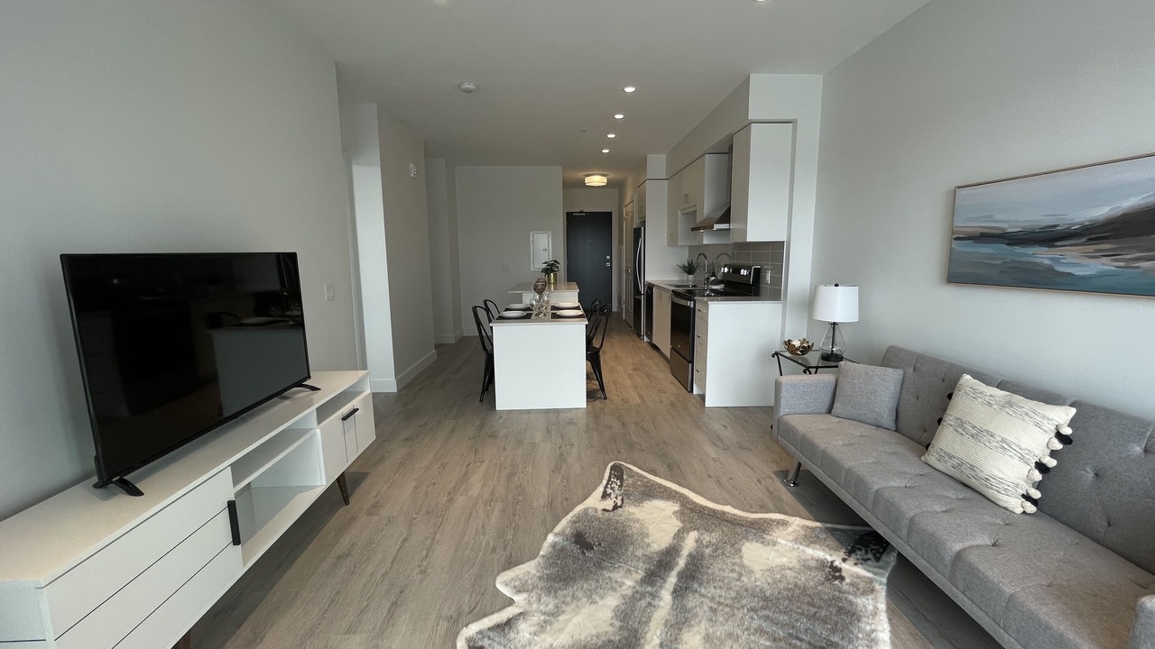 Photo of Livingroom in Cambridge