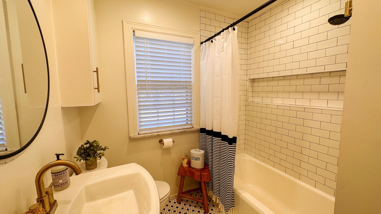 Photo of Bathroom in Bryn Mawr