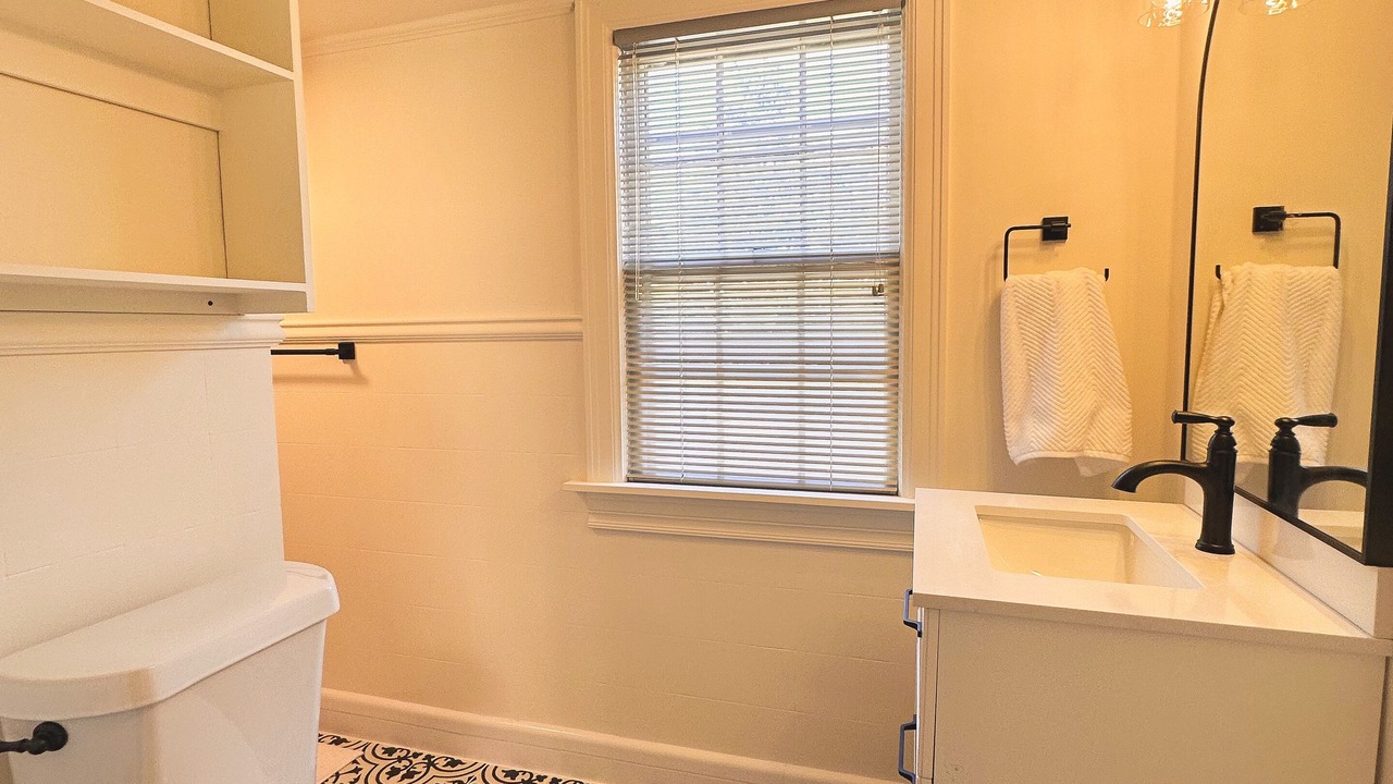 Photo of Bathroom in Bryn Mawr