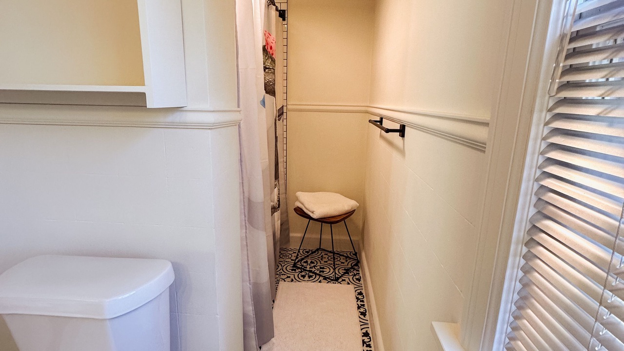 Photo of Bathroom in Bryn Mawr