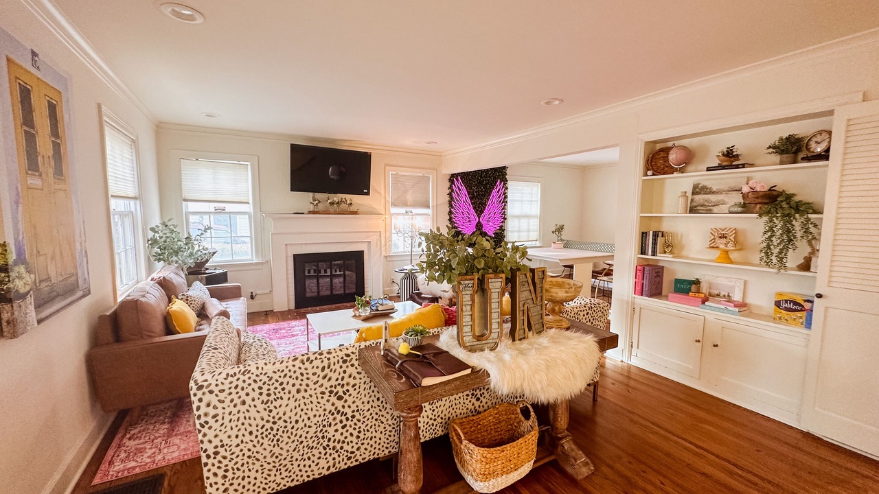 Photo of Bedroom in Bryn Mawr