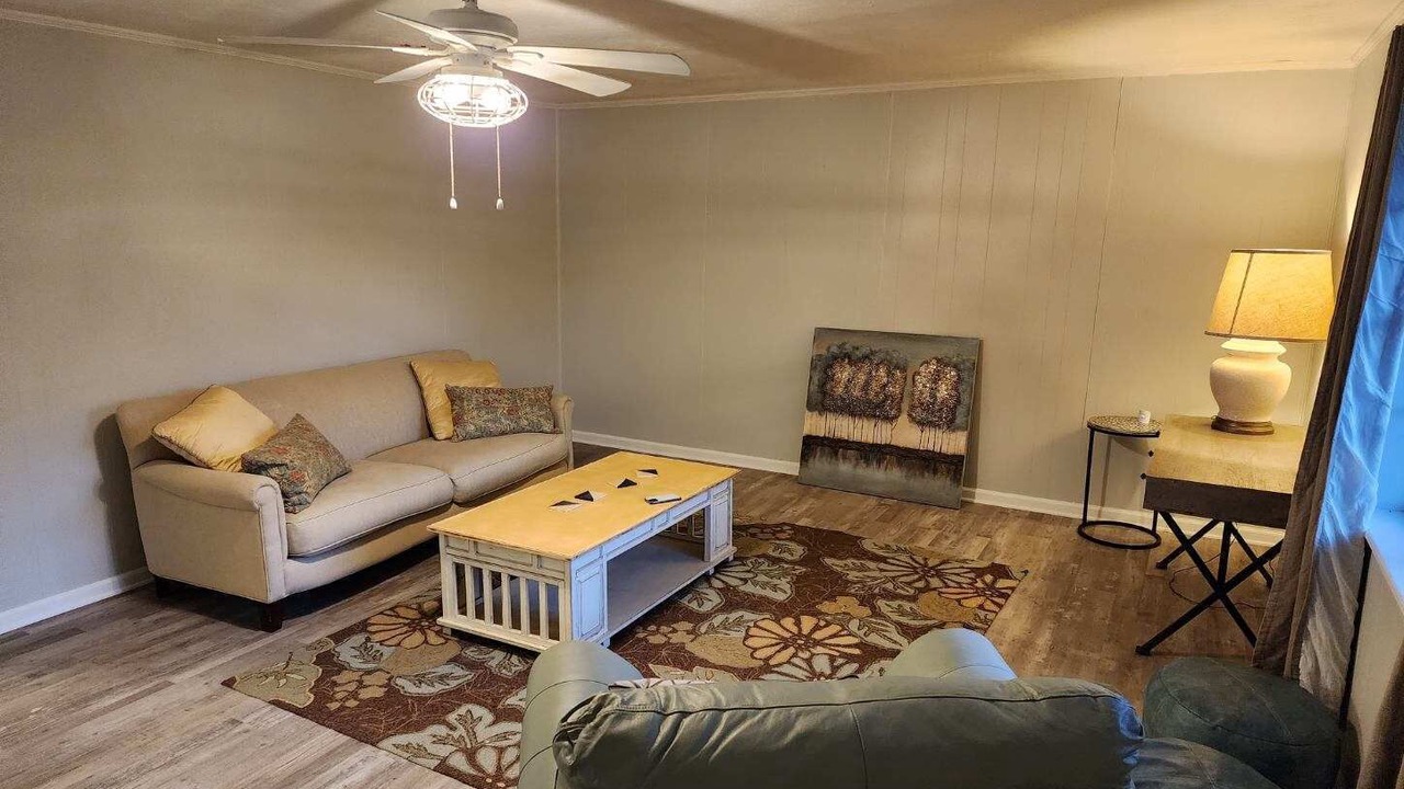 Photo of Bedroom in Big Sandy