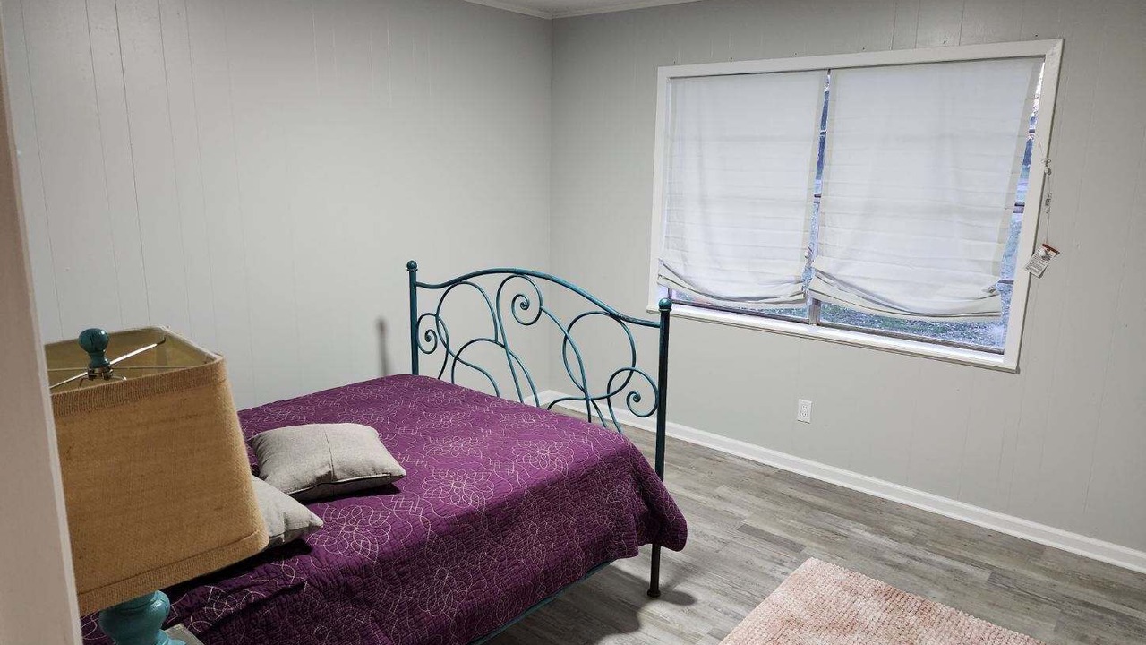 Photo of Bedroom in Big Sandy
