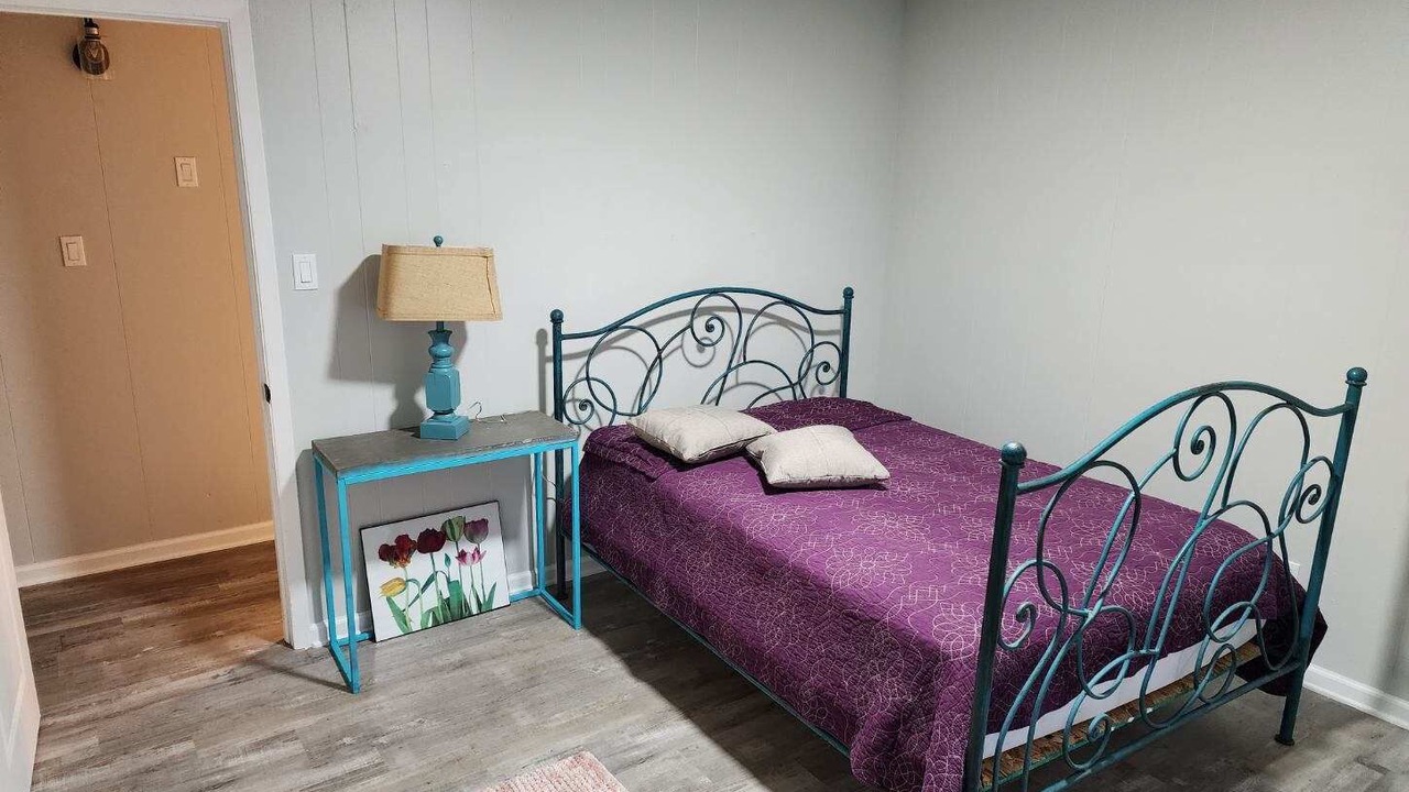 Photo of Bedroom in Big Sandy