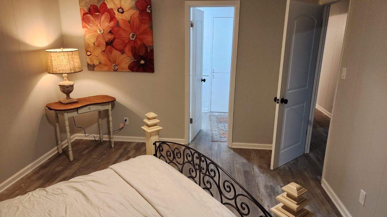 Photo of Bedroom in Big Sandy